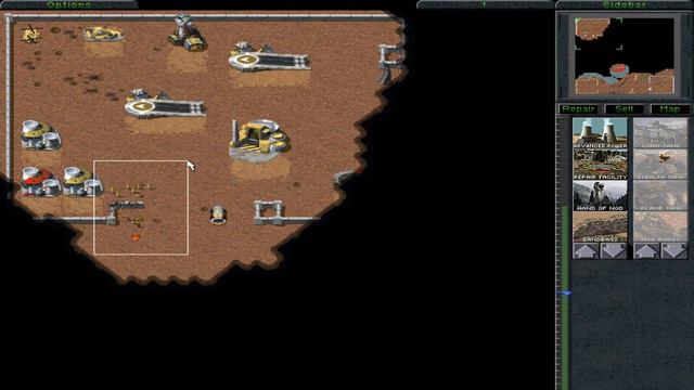Command & Conquer The Covert Operations - Blindsided смотреть онлайн