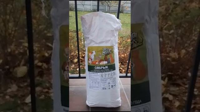 Вкусный корм для собак смотреть онлайн