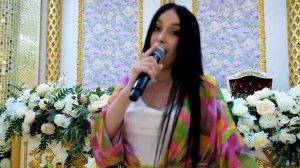 Элла Шамсудинова