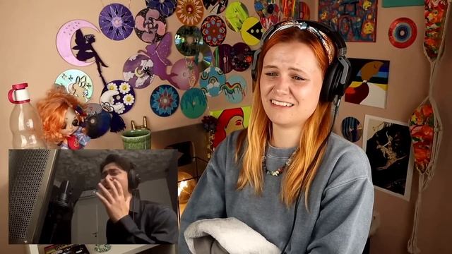 Vocal Coach Reacts to Cakra Khan - 'Iris' (Vocal Analysis) смотреть онлайн