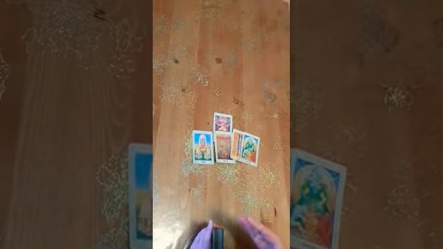 Карты таро . Встречу Я мужчину до нового года. смотреть онлайн