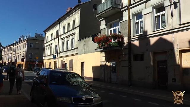 ЛЮБЛИН Польша 2022 / LUBLIN Poland 2022 / eng sub смотреть онлайн