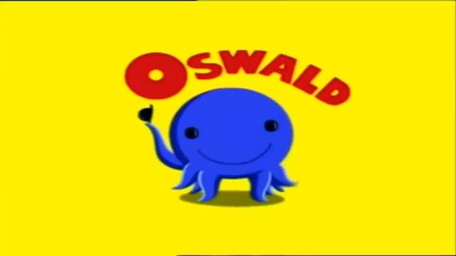 Oswald episodes in hindi - The Double Date, The SleepOver смотреть онлайн