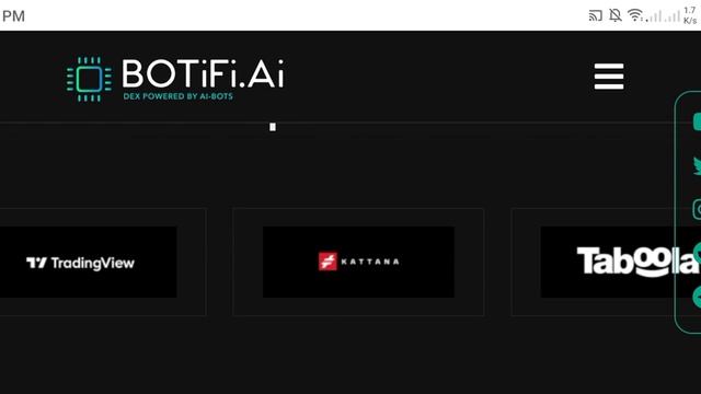 BOTIFI.AI Project 1 st videos смотреть онлайн