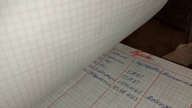 Когда опоросы??? Сделал насест. смотреть онлайн