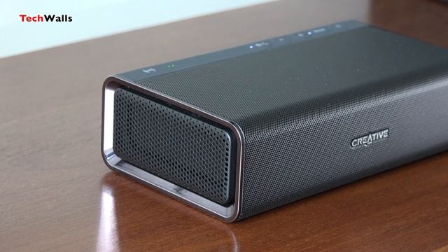 Creative Sound Blaster Roar Pro Sound Test смотреть онлайн