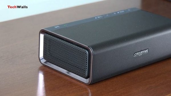 Creative Sound Blaster Roar Pro Sound Test