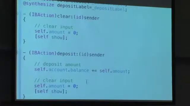Lecture 8: Unit Tests смотреть онлайн