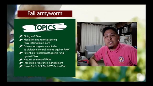 Crop Protectors React to CAFS Video смотреть онлайн