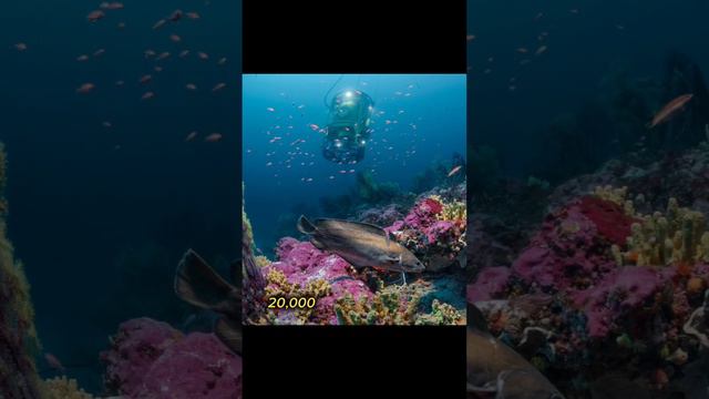 the most isolated place on earth : point Nemo смотреть онлайн