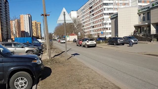 Кировск, Ленинградская область, умственная отсталость смотреть онлайн