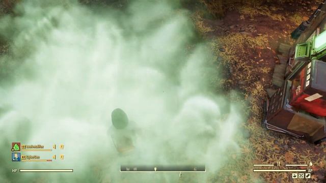 Проект Рай, все что нужно знать - Fallout 76 смотреть онлайн