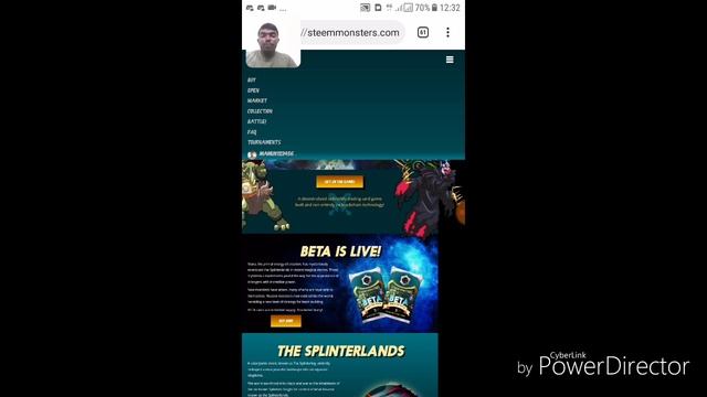 Review a featured dapps// steemmonsters .... author by #stateofthedapps #oracle-d #dappreview смотреть онлайн