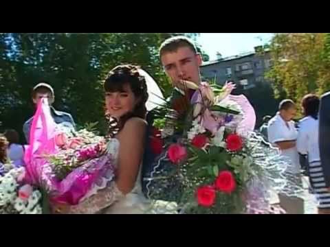 Нереально.... Свадебный клип. Свадебное видео в Самаре. смотреть онлайн