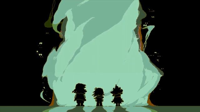 Deltarune [Chapter 2] - WELCOME TO THE CITY (Alt) (Percussion/Bass/Drum/Kick/Guitar Boosted) смотреть онлайн