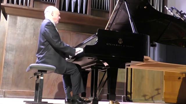 Andrei Diev - Franz Liszt, Petrarch Sonnet №104 смотреть онлайн