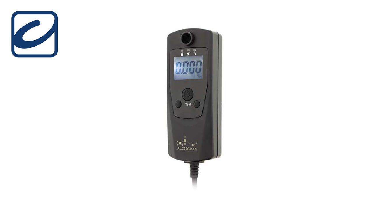 Алкогран АМ-565 смотреть онлайн