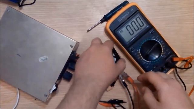 Самодельная солнечная электростанция. смотреть онлайн