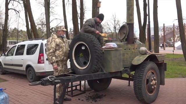 Изменения в программе празднования 9 Мая смотреть онлайн
