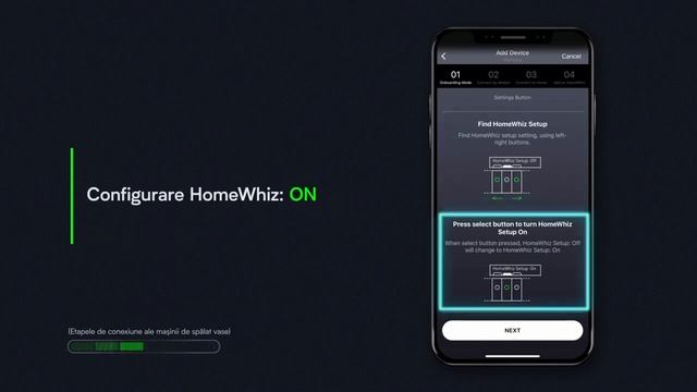Cum sa conectezi prin Wi Fi masina de spalat vase Beko la HomeWhiz 2021 | Flanco.ro смотреть онлайн