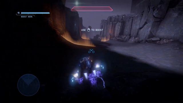 Halo 4 PC: Mission 3 - часть 3 (Forerunner) смотреть онлайн
