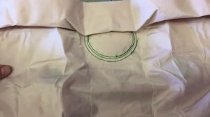 Как раскрывается и раскладывается подушка безопасности airbag