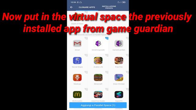 How To Download And Use Game Guardian[without Root]