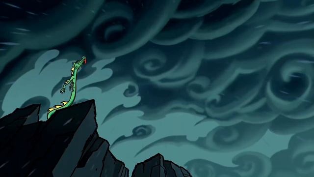 Xiaolin Showdown: Katnappe best moments смотреть онлайн