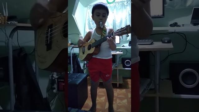 You are my sunshine (Ukelele & Kazoo Version) смотреть онлайн