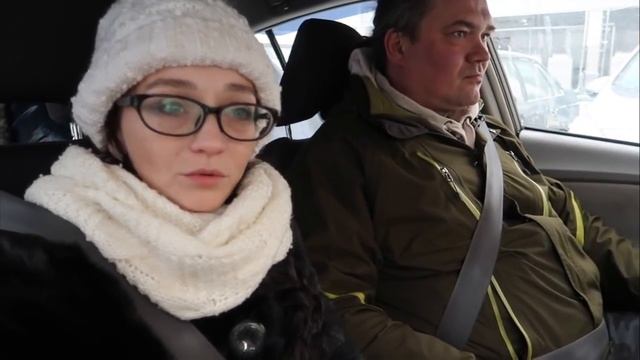 VLOG: Рабочее воскресенье  // 02.12.2018