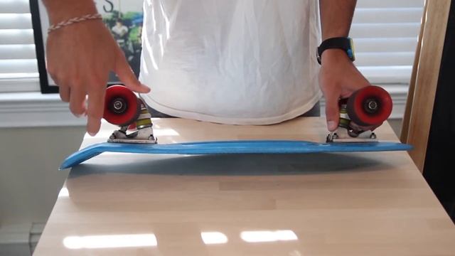 Penny Original 22 Review