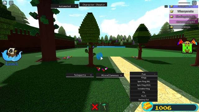 | ROBLOX | BUILD A BOAT FOR TREASURE SCRIPT/HACK GUI | (2021 PASTEBIN) смотреть онлайн