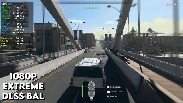 Warzone 2 - RTX 3060 12GB + i5 12400F - Extreme DLSS All Settings Tested 1080p Benchmark! смотреть онлайн