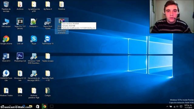 Como descargar e instalar Microsoft Word 2007 portable en español смотреть онлайн