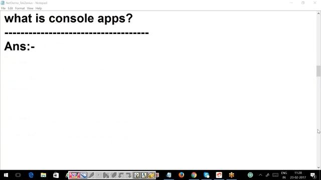 .Net Fundamentals Training from TekZenius -Part 4 смотреть онлайн