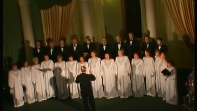 П.И. Чайковский "Легенда" смотреть онлайн