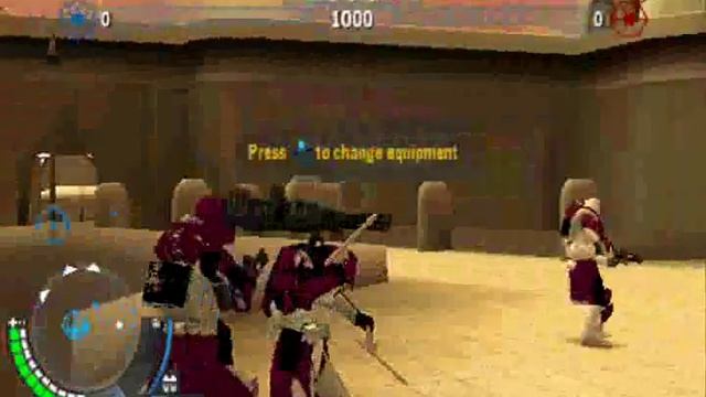 Star Wars Battlefront Elite Squadron Hacks Head Mods смотреть онлайн