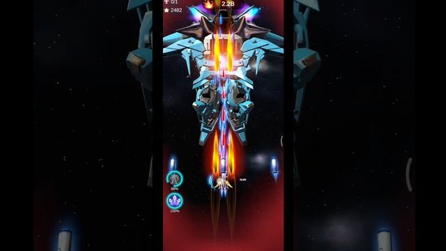 Game Wing Fighter ❗❗how against the titan ❗❗ best equipment and skills ? смотреть онлайн