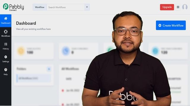 How to Create Contact Database Automatically by Integrating Google Contacts & Stackby смотреть онлайн