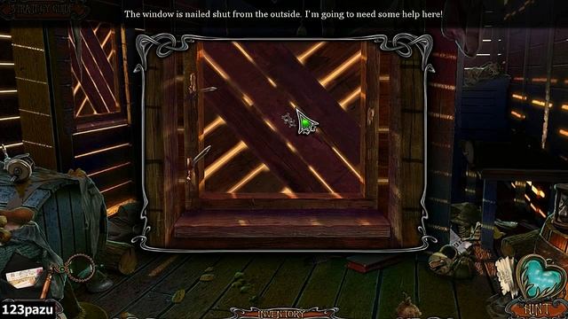 Haunted Train: Spirits Of Charon - Part 10 Let's Play Walkthrough смотреть онлайн