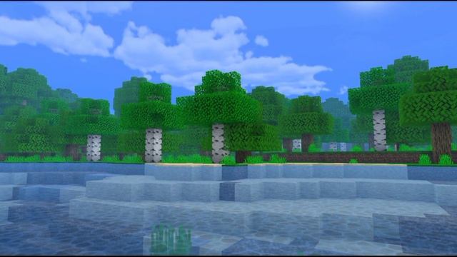 Ale Pack Update v1.4 | RenderDragon Support смотреть онлайн