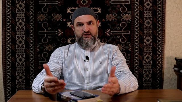 Как ислам относится к усыновлению (удочерению)? смотреть онлайн