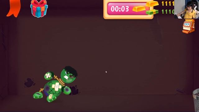Crazy Machine 14 vs Hulk Buddy Android Gameplay Walkthrough Kick The Buddy Mod 2021 Part 121 смотреть онлайн