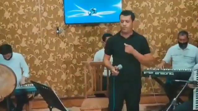 Ro'zimboy Qobilov. Piyoladan suv ichding ayt go'zalim nerinnan смотреть онлайн