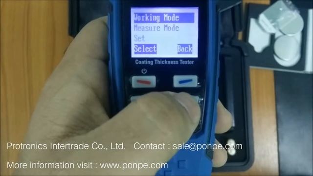 DT-156H / CEM Unpack and basic using guide смотреть онлайн