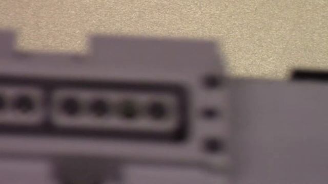 SNES Controller Port Corrosion Repair - Brad Tratzinski смотреть онлайн