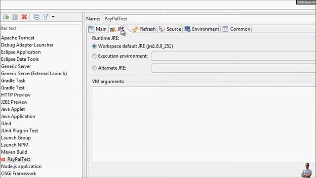 Fix Maven error in Eclipse: No compiler is provided in this environment смотреть онлайн
