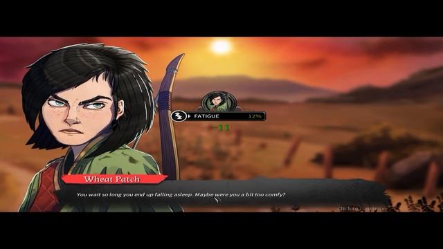 Dead In Vinland Gameplay | No commentary смотреть онлайн