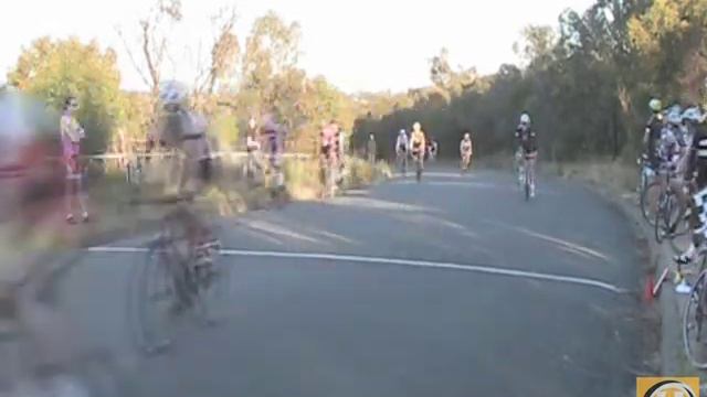 HCC B Grade Finish 12th October 2011 смотреть онлайн