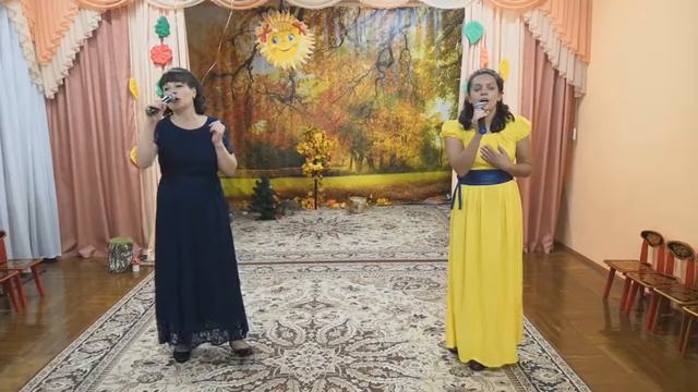 Фестиваль педагогических идей - 2018 "Таланты Московии" смотреть онлайн